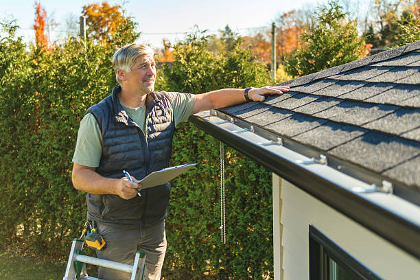 Affordable Emergency Roof Repair solutions in Clinton, MS