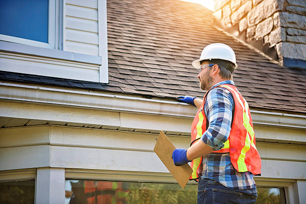 Licensed Emergency Roof Repair service in Clinton, MS - Norken Roofing